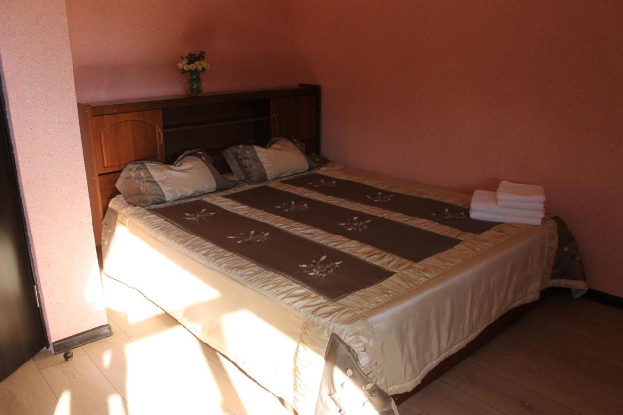 Edem B&B Sevan Exteriér fotografie