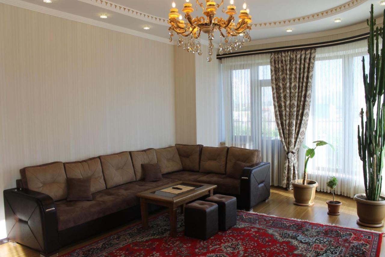 Edem B&B Sevan Exteriér fotografie