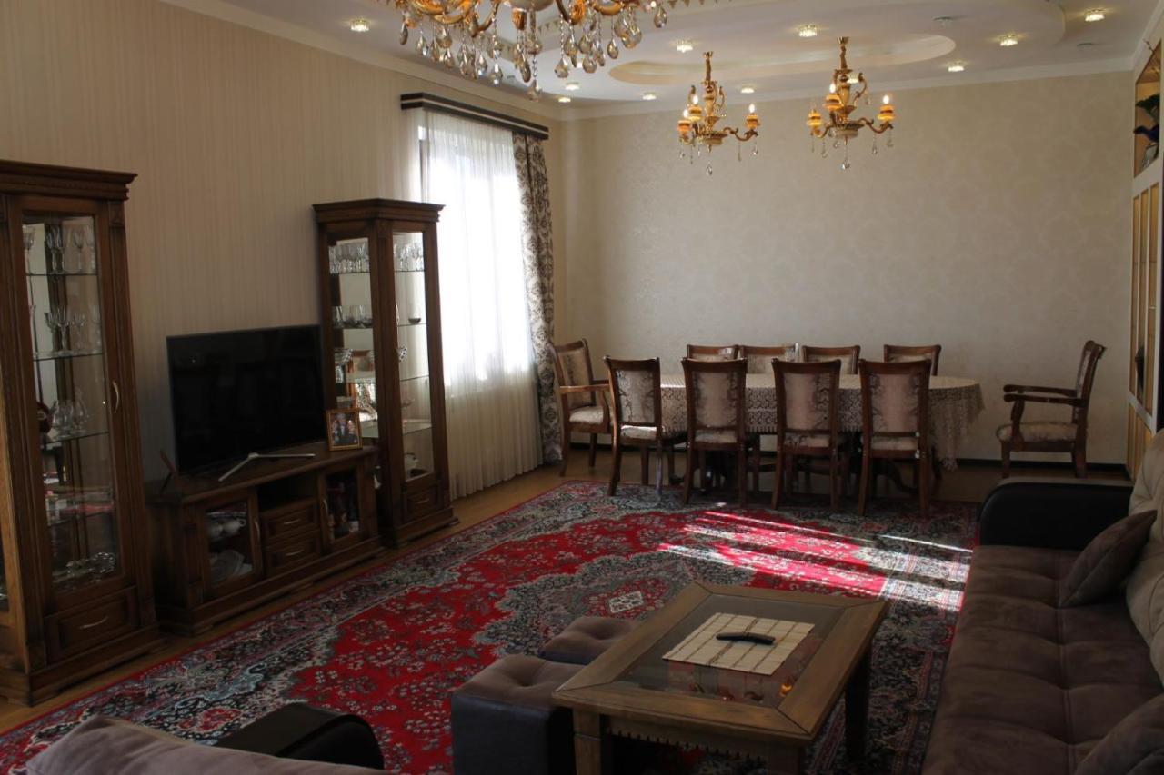 Edem B&B Sevan Exteriér fotografie