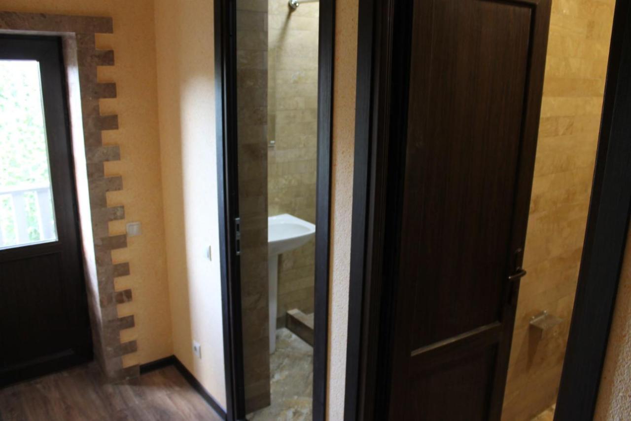 Edem B&B Sevan Exteriér fotografie