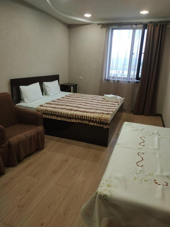 Edem B&B Sevan Exteriér fotografie