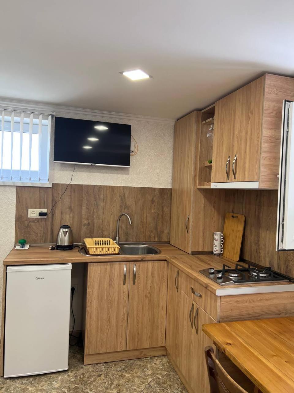 Edem B&B Sevan Pokoj fotografie
